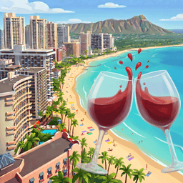Bartender's Guide to Waikiki